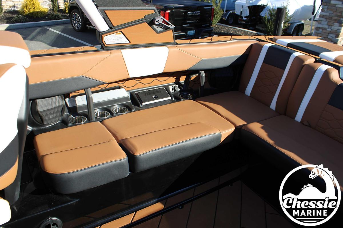 2026 Malibu Wakesetter 23 LSV