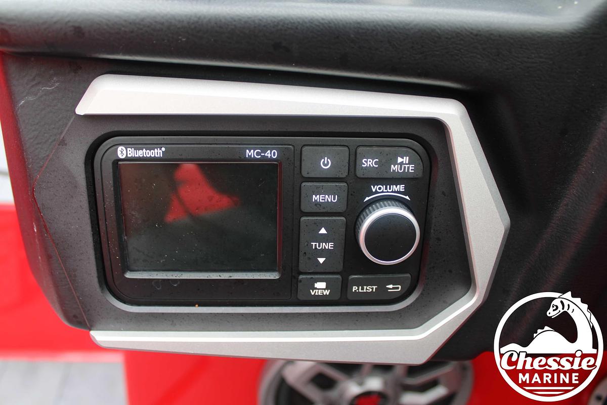 Used 2022 Axis Core Series A24