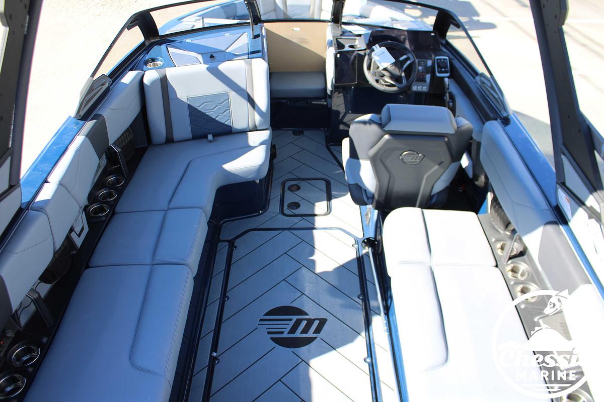 2026 Malibu Wakesetter 23 LSV