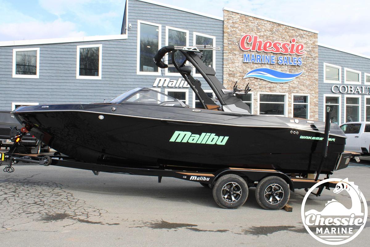 2026 Malibu Wakesetter 23 LSV