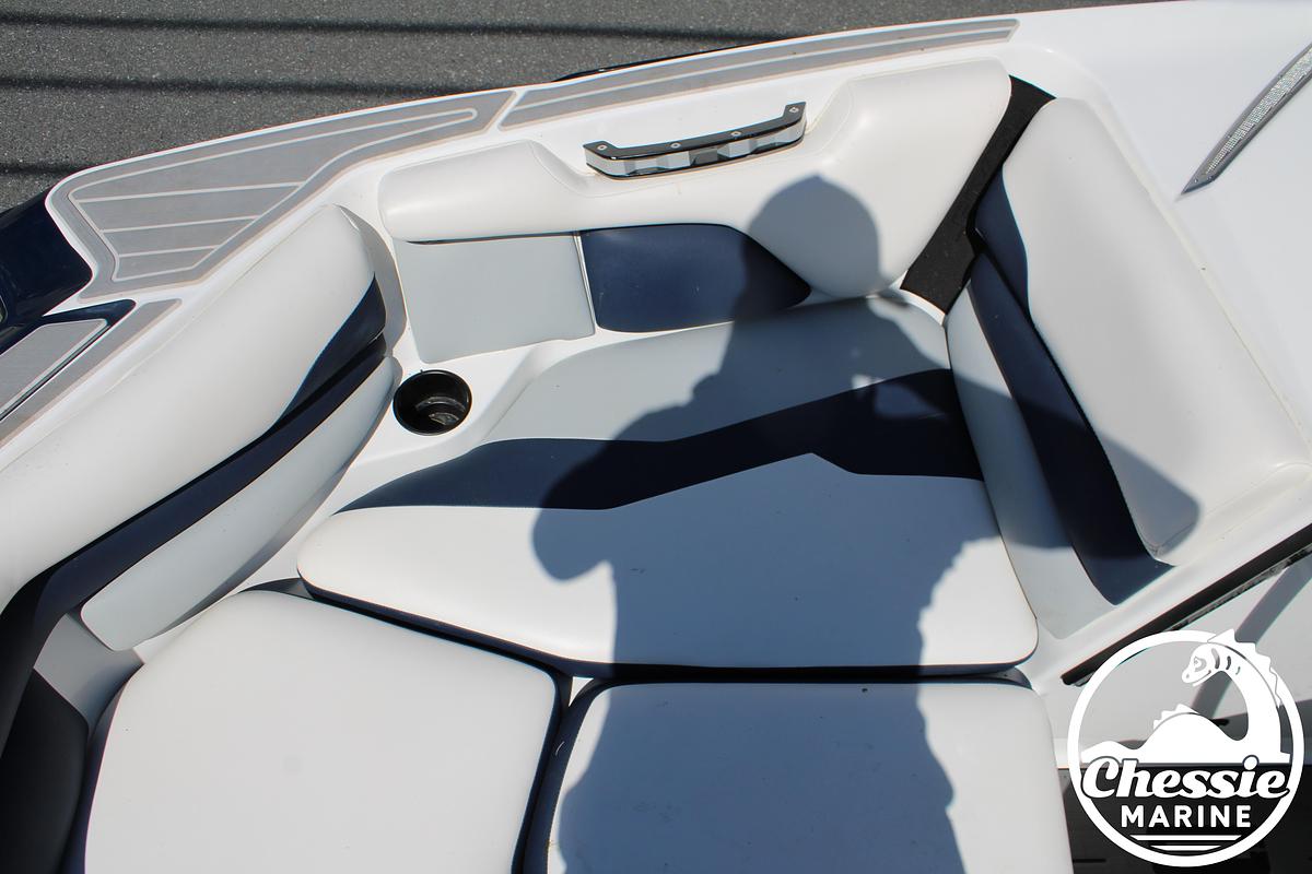 Used 2019 Axis A20
