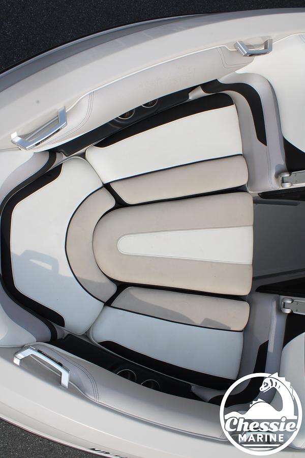 Used 2016 Malibu 23 LSV