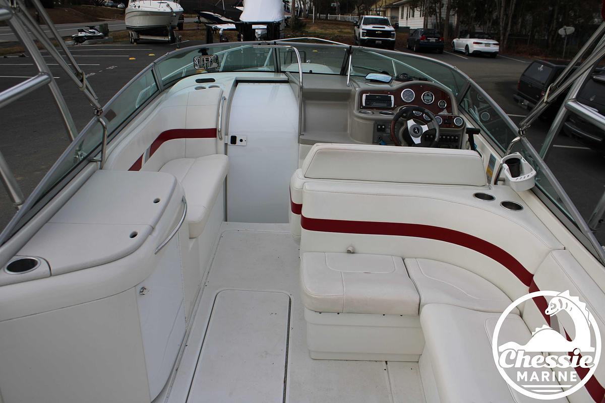 Used 2003 Formula 260 SS