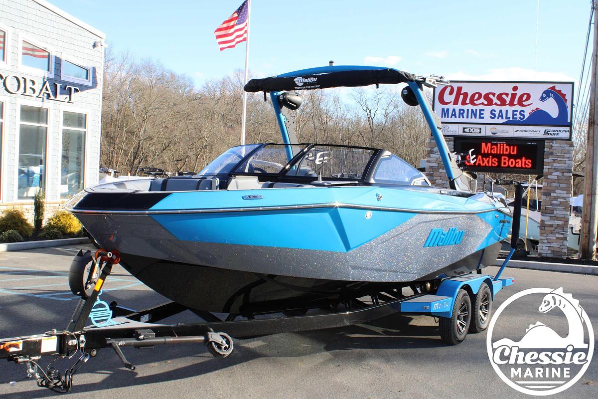 2026 Malibu Wakesetter 23 LSV