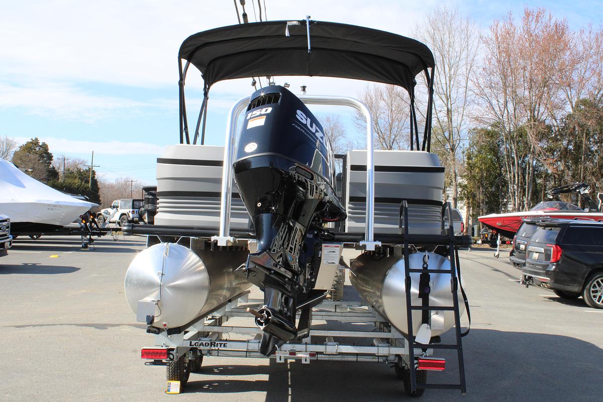 2026 Starcraft Pontoon VX 22 R DH