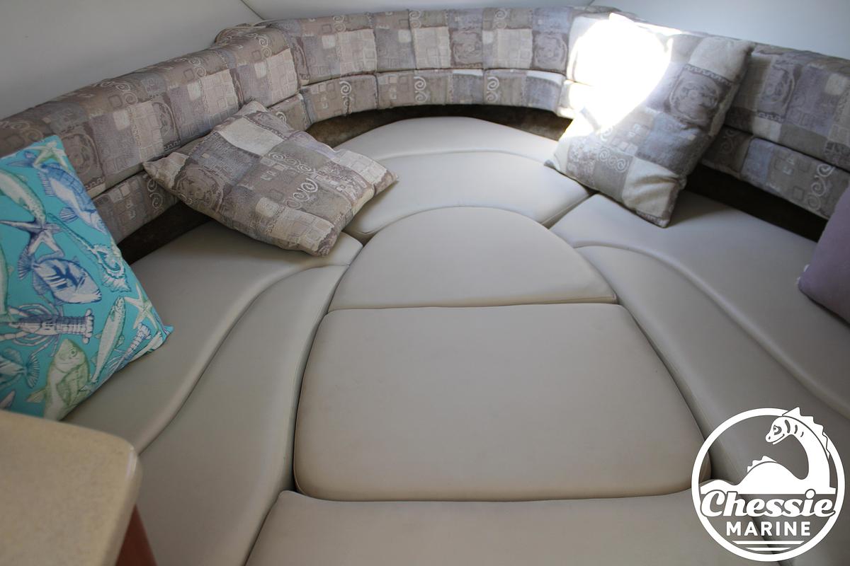 Used 2006 Crownline 250
