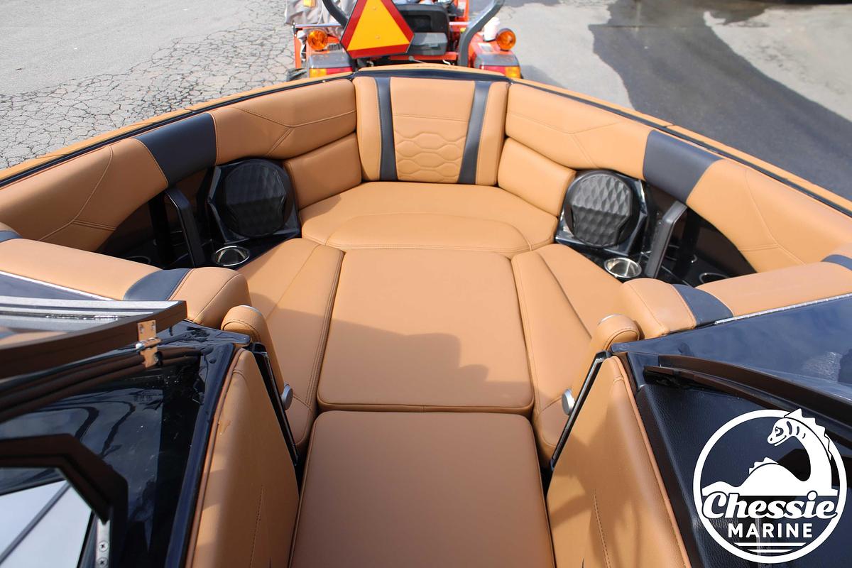 2026 Malibu Wakesetter 23 LSV