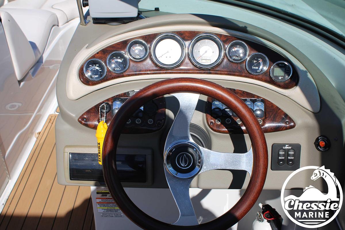 Used 2012 Crownline E4