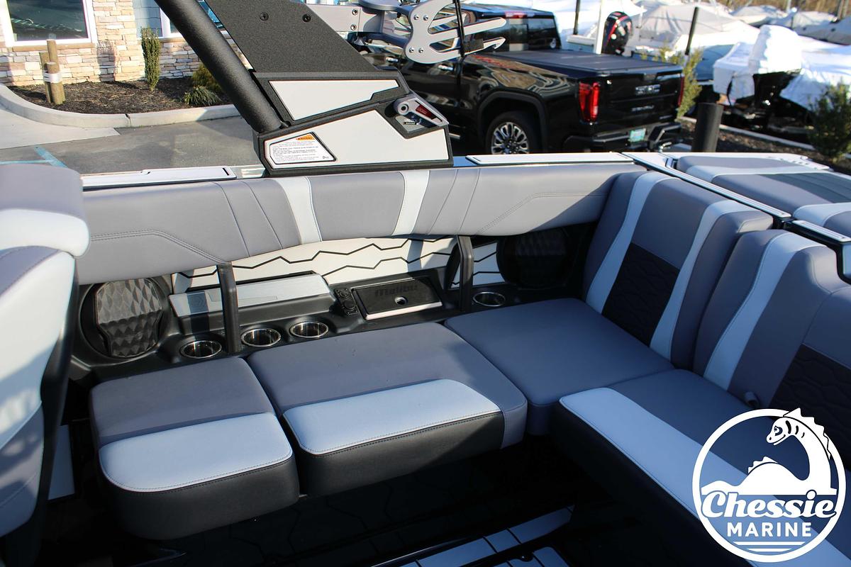 2026 Malibu Wakesetter 23 MXZ