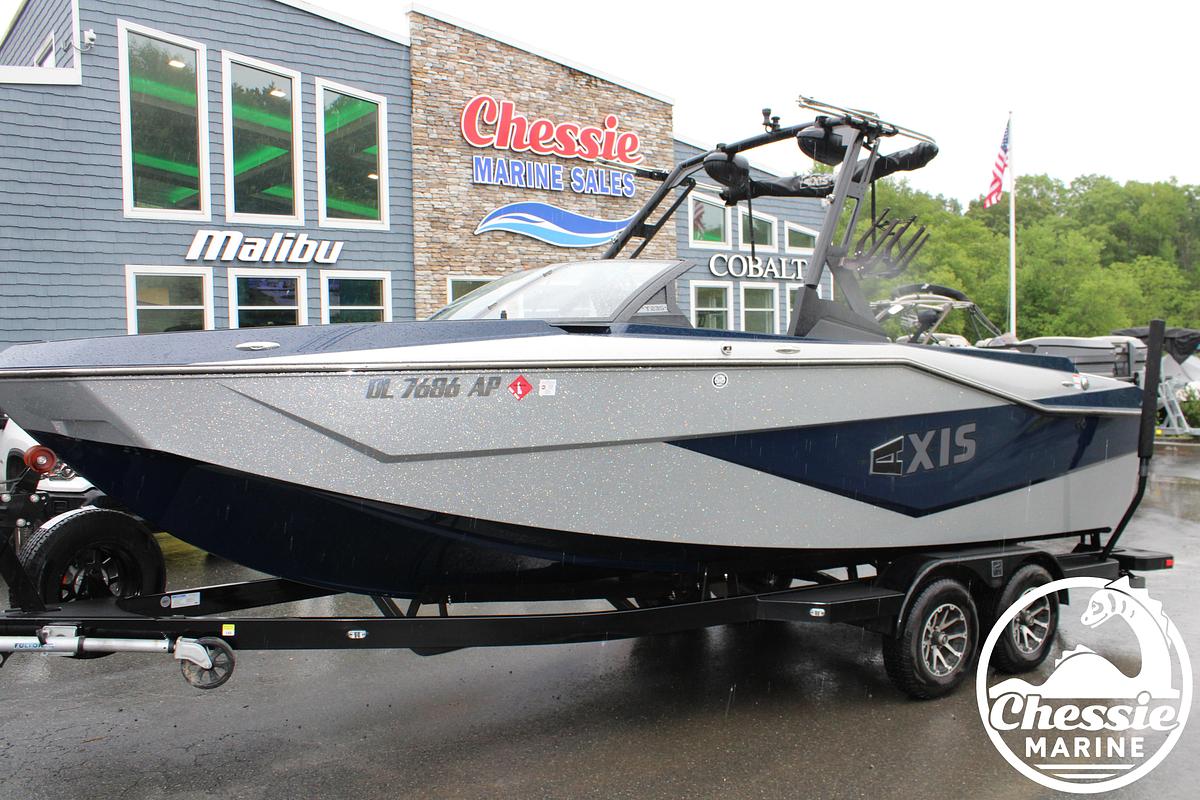Used 2024 Axis T235