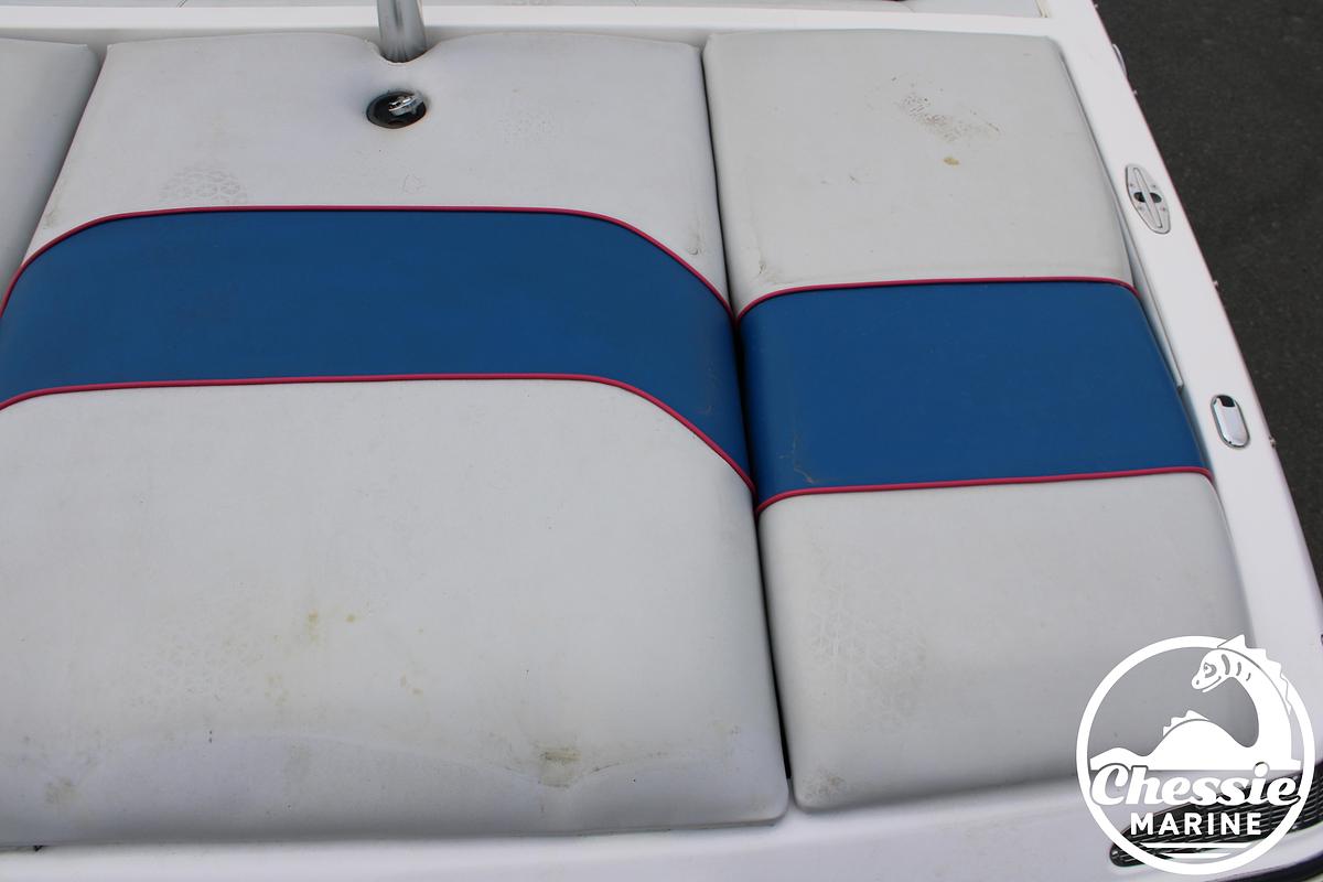 Used 2006 Supra 22 SSV