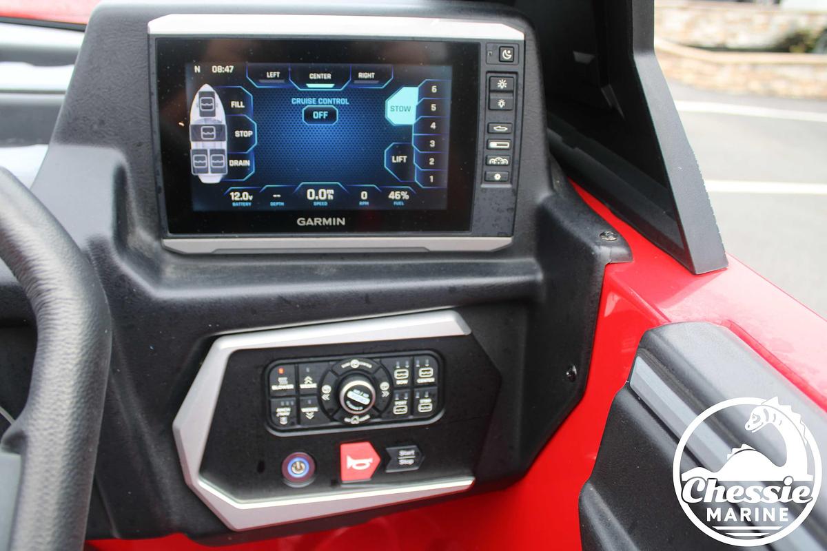 Used 2022 Axis Core Series A24