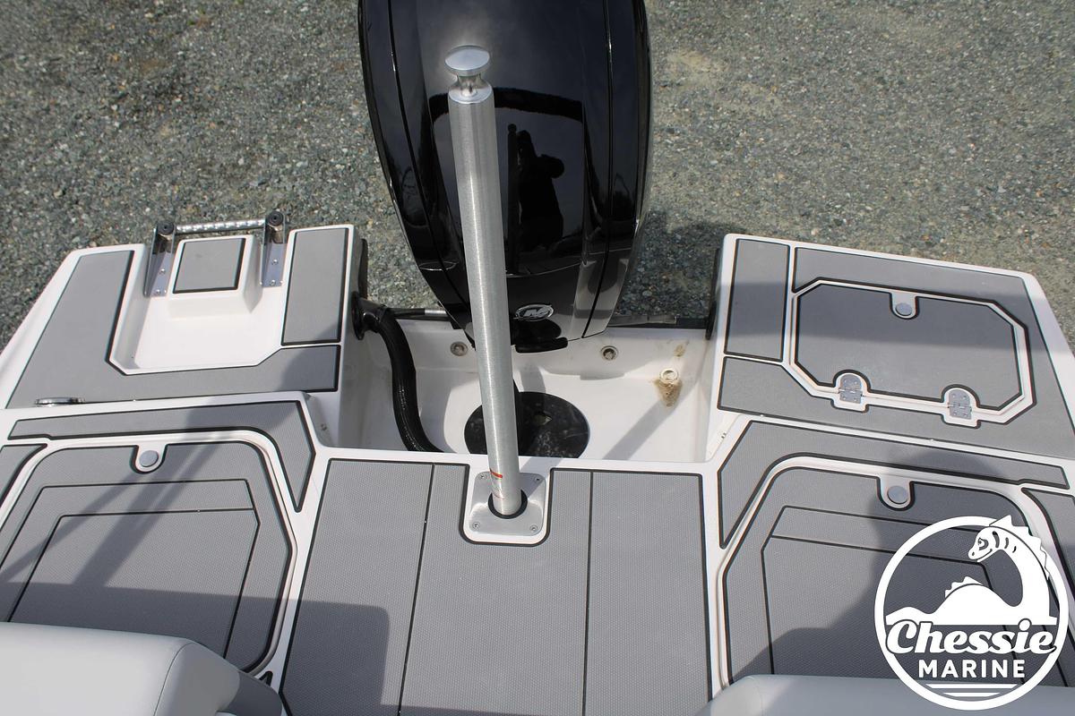 2025 Starcraft SV 16 OB