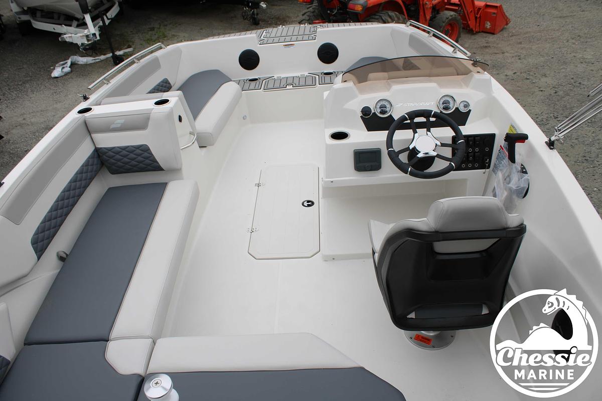 2025 Starcraft SVX 171 OB