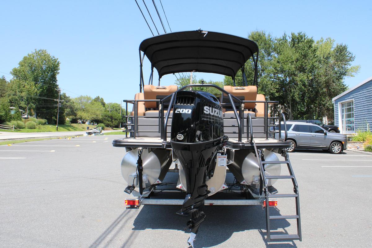 2026 Sylvan L-3 LZ DH