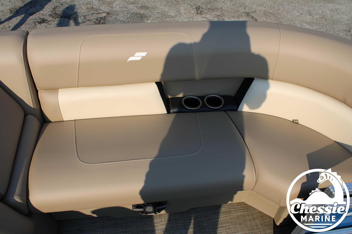 2024 Starcraft Pontoon LX 22 R