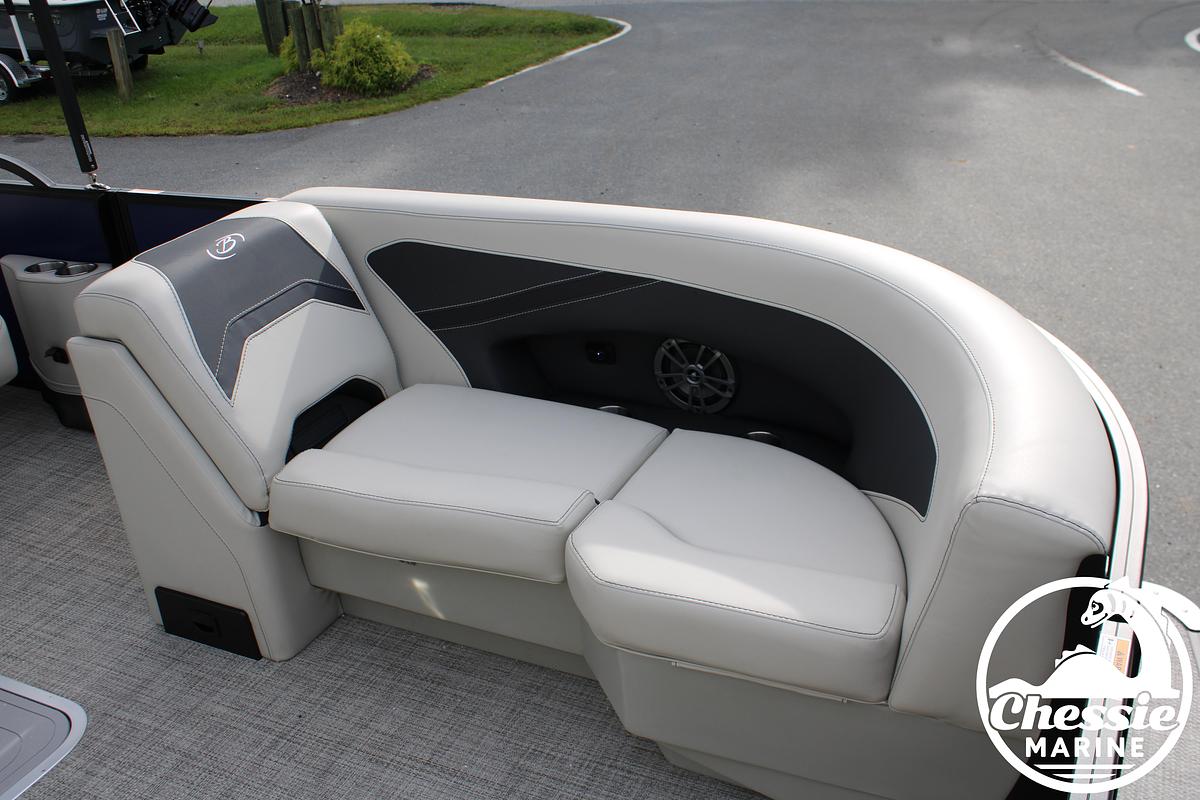 2027 Barletta Aria A20UC