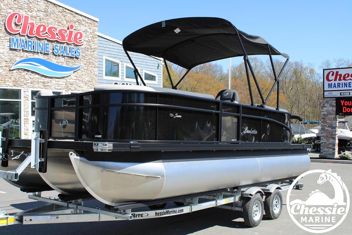 2026 Barletta Sanza S22QC