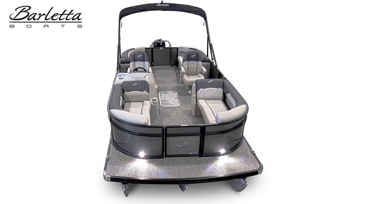 2026 Barletta Sanza S22QC