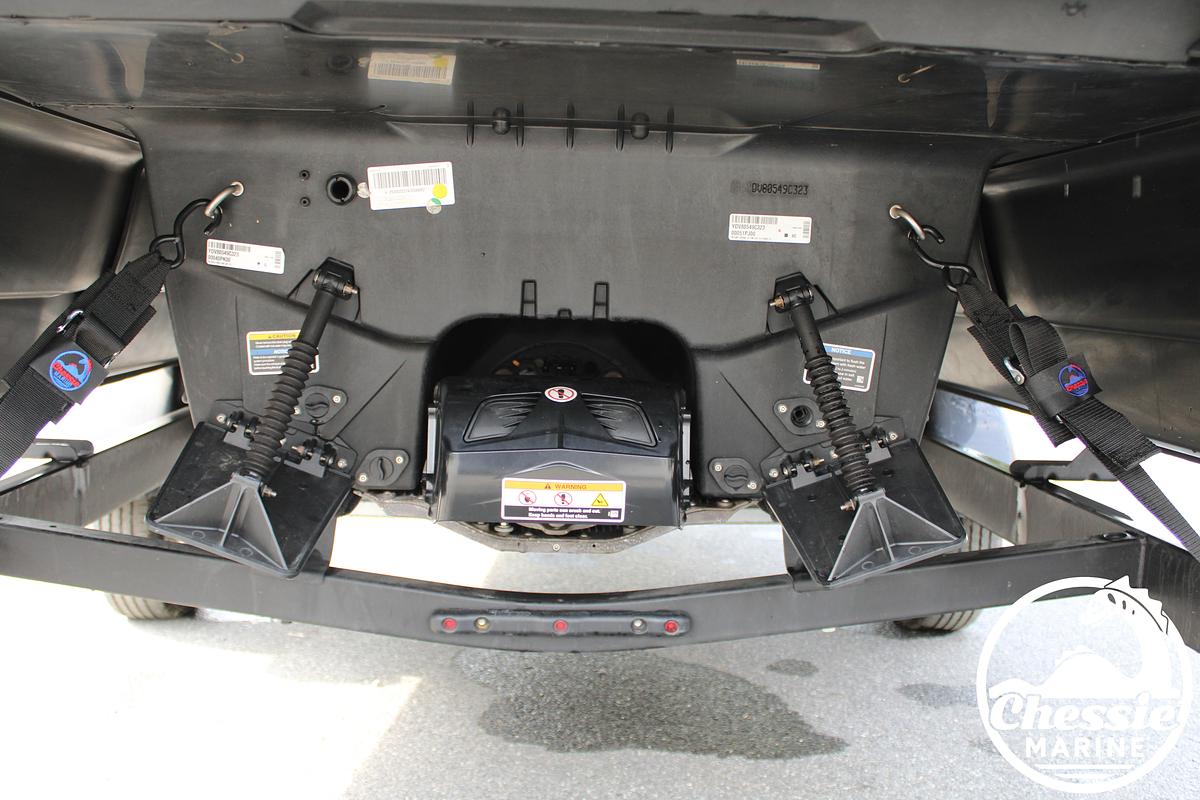 Used 2023 Sea-Doo Switch Sport 21