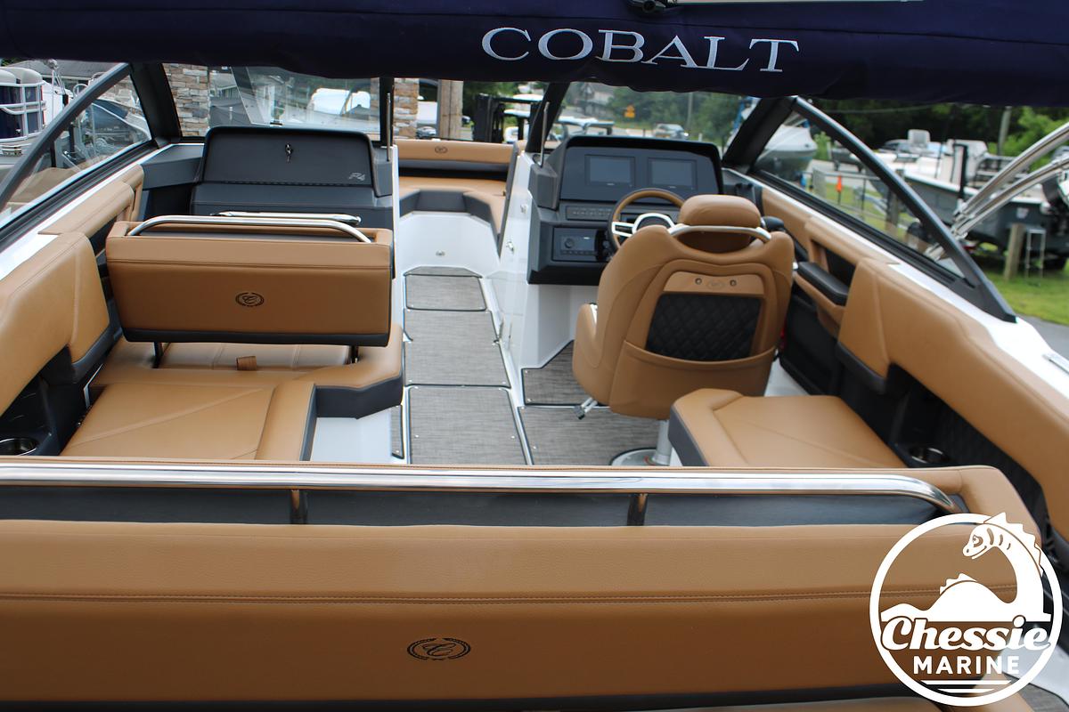 2027 Cobalt R4 OB