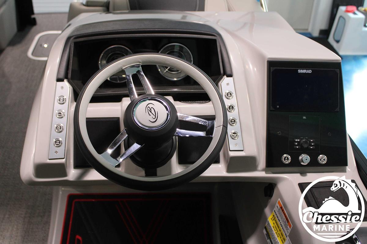 2026 Barletta Corsa 25UEA