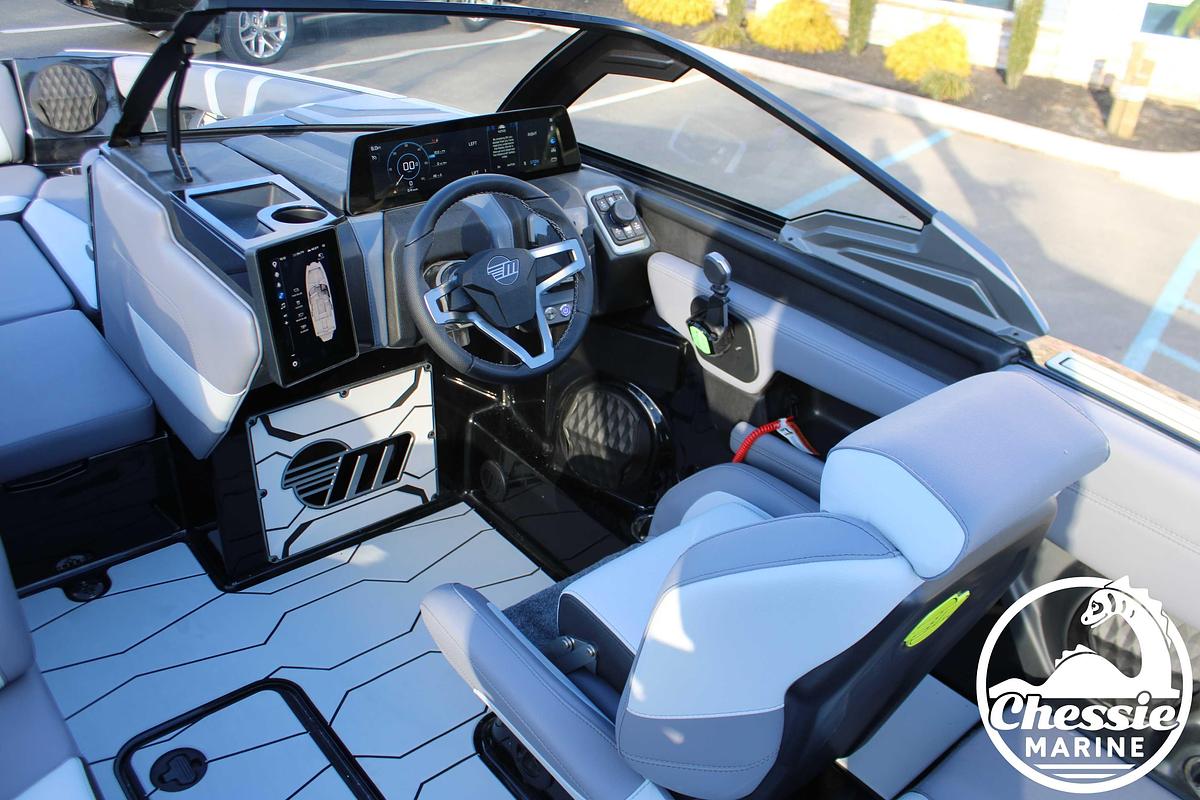 2026 Malibu Wakesetter 23 MXZ