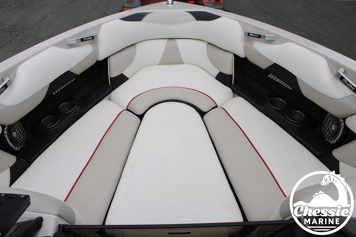 Used 2016 Malibu Wakesetter 22 VLX