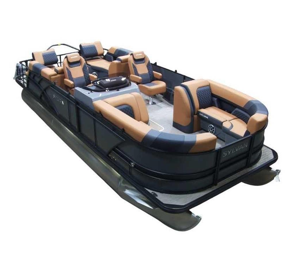 2026 Sylvan L-3 LZ DH