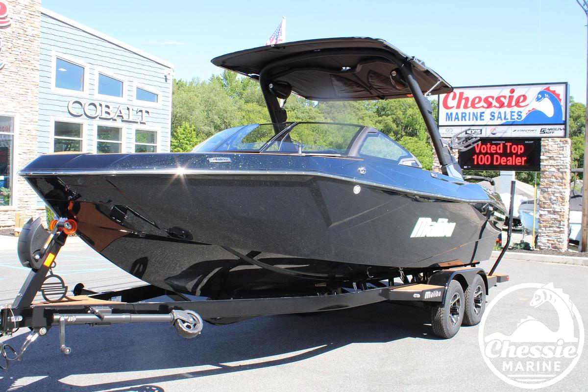 2026 Malibu Wakesetter 23 LSV