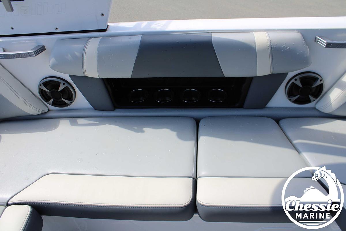 Used 2020 Malibu Wakesetter 21 MLX