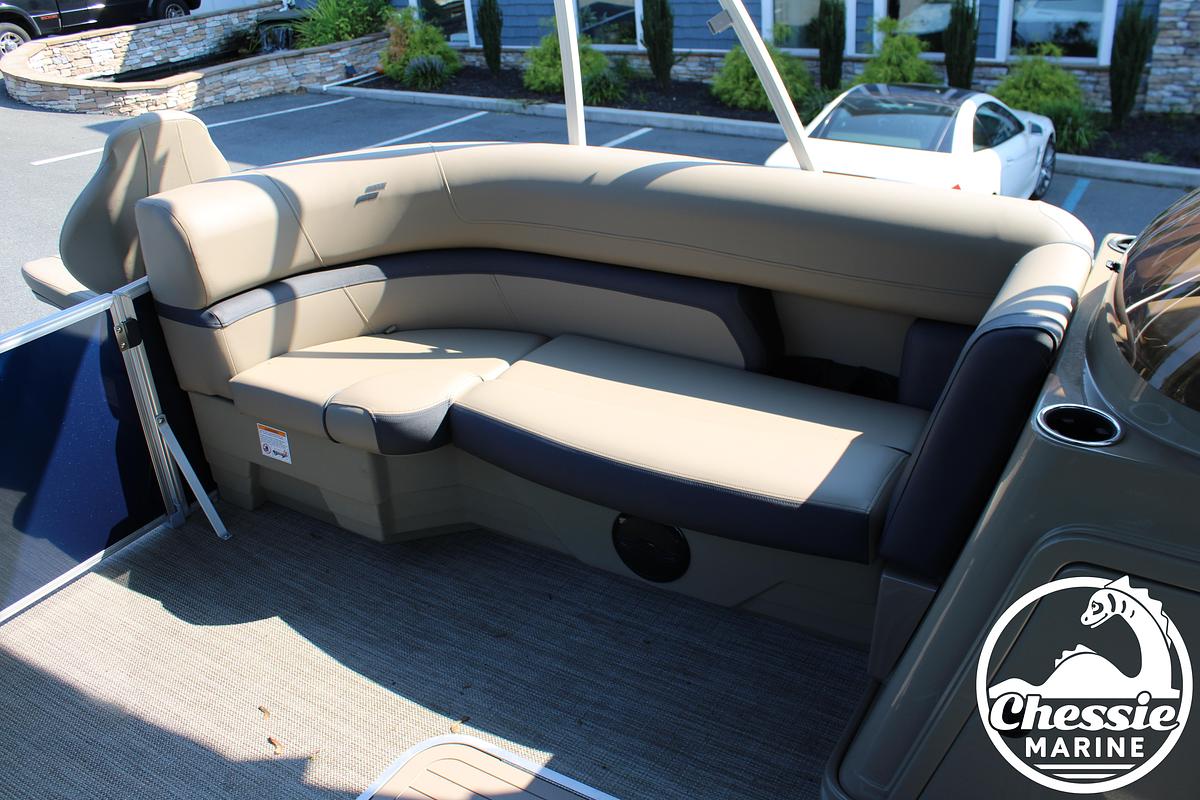 2026 Starcraft Pontoon EX 24 WEEKENDER