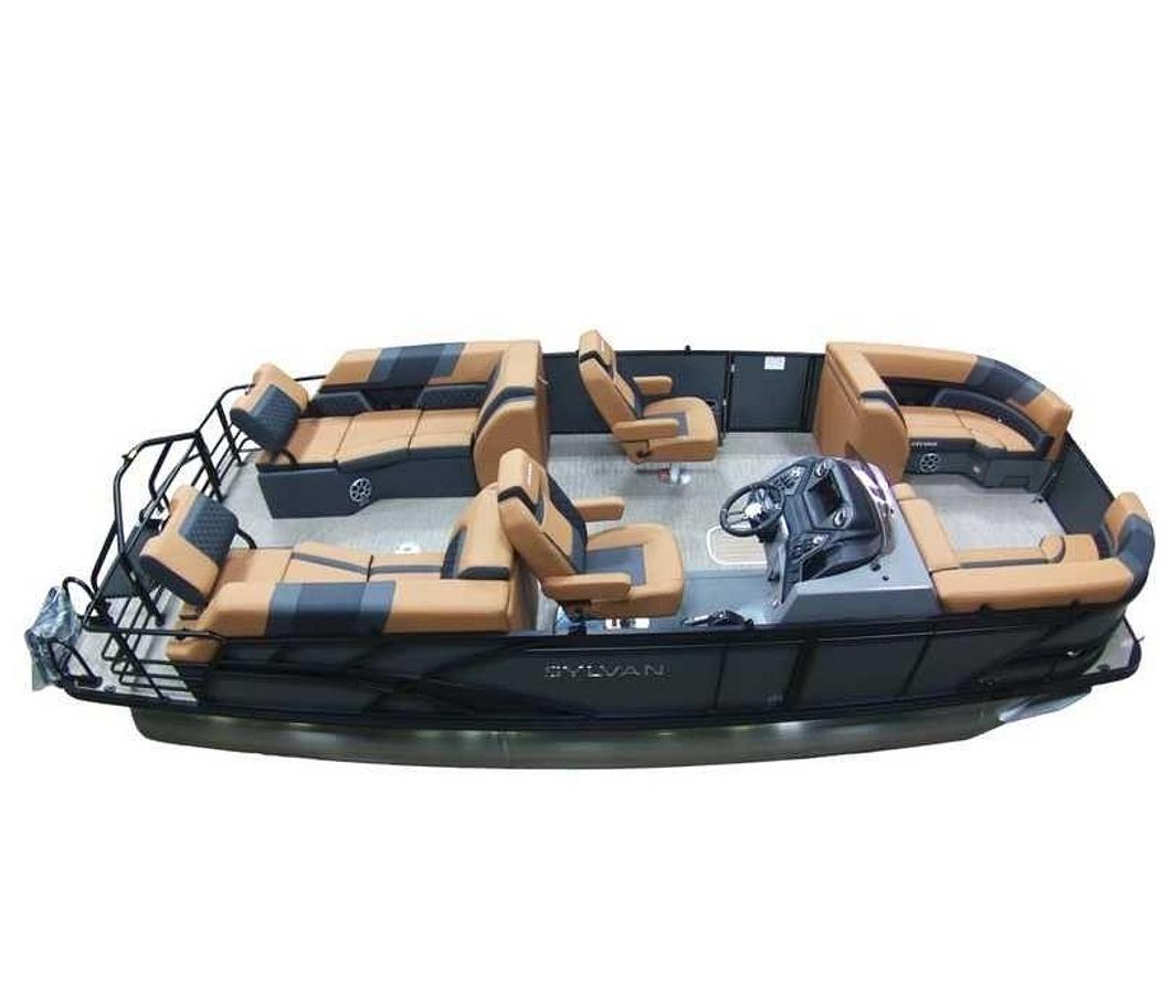 2026 Sylvan L-3 LZ DH