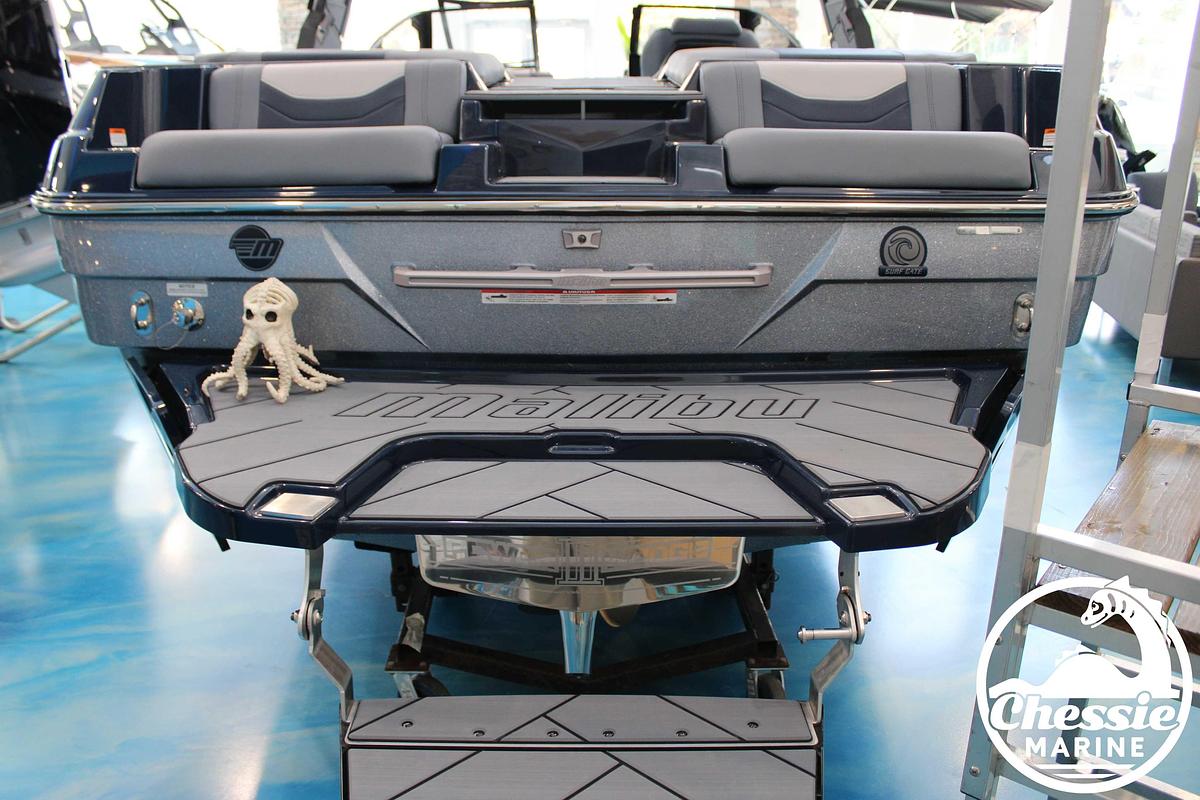 2026 Malibu Wakesetter 23 LSV