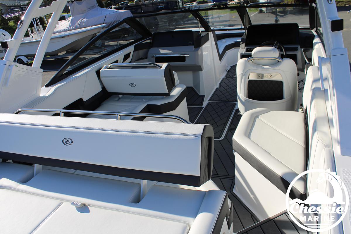 2025 Cobalt R4 OB