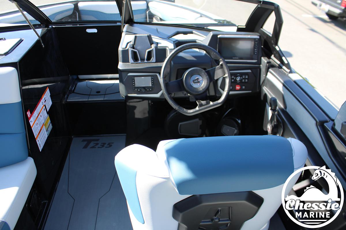 2026 Axis T235