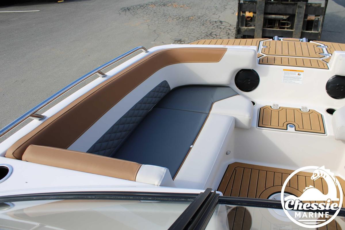 2026 Starcraft SVX 210 DC OB