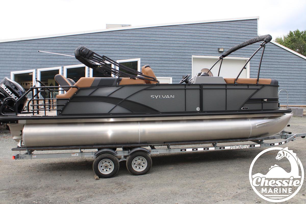 2026 Sylvan L-3 LZ DH
