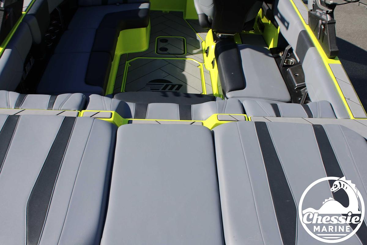 Used 2023 Malibu Wakesetter 22 LSV