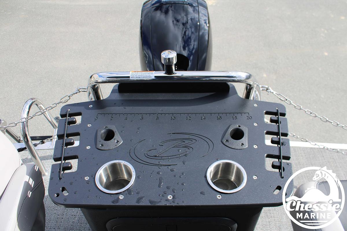 2026 Barletta Aria A22CC