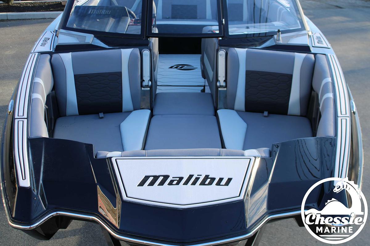 2026 Malibu Wakesetter 23 MXZ