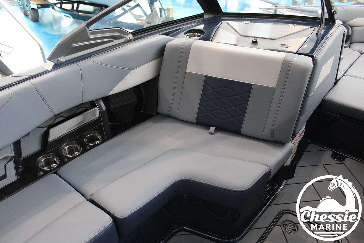 2026 Malibu Wakesetter 23 LSV