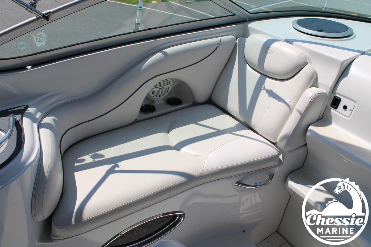 Used 2006 Crownline 250