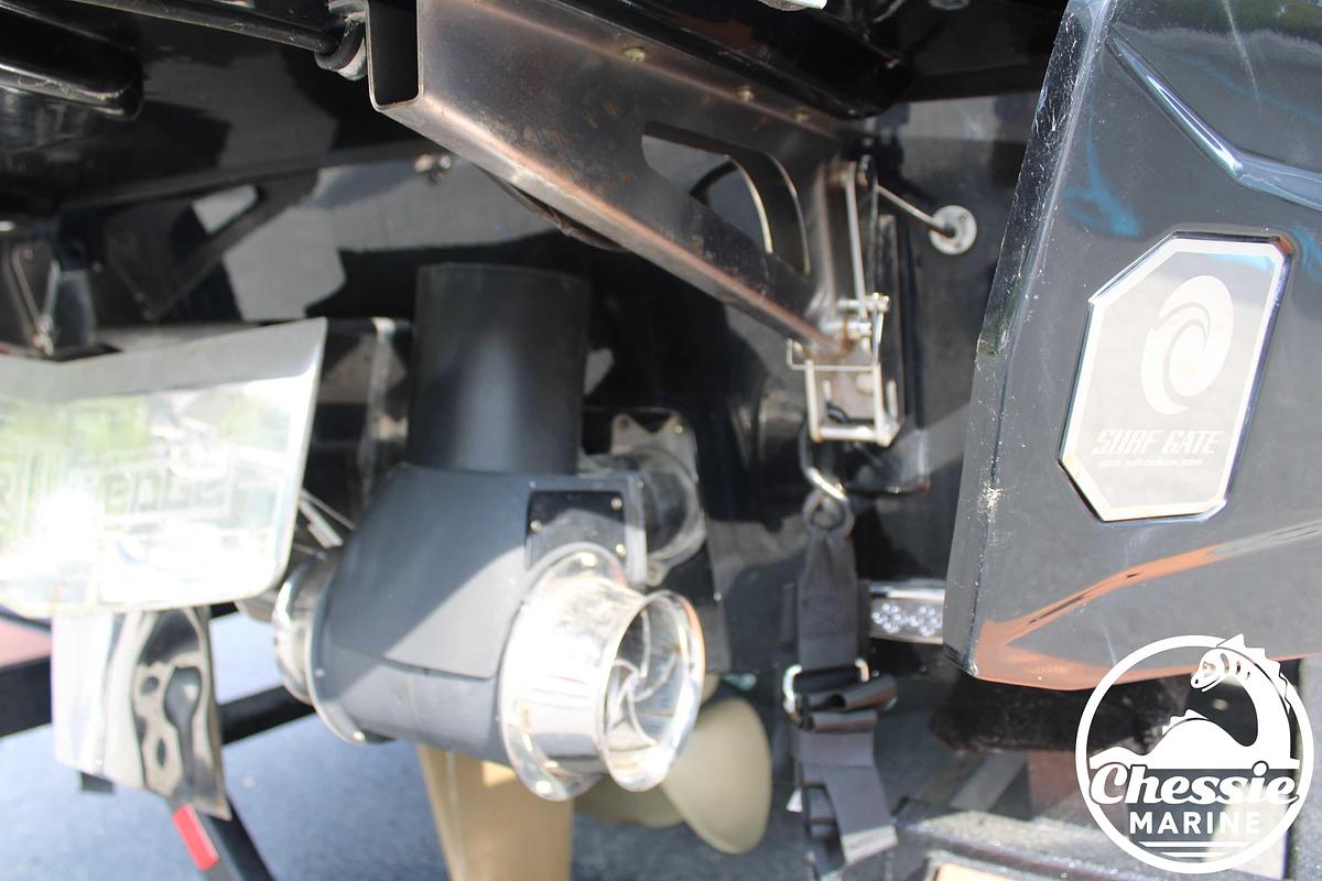 Used 2023 Malibu Wakesetter 26 LSV