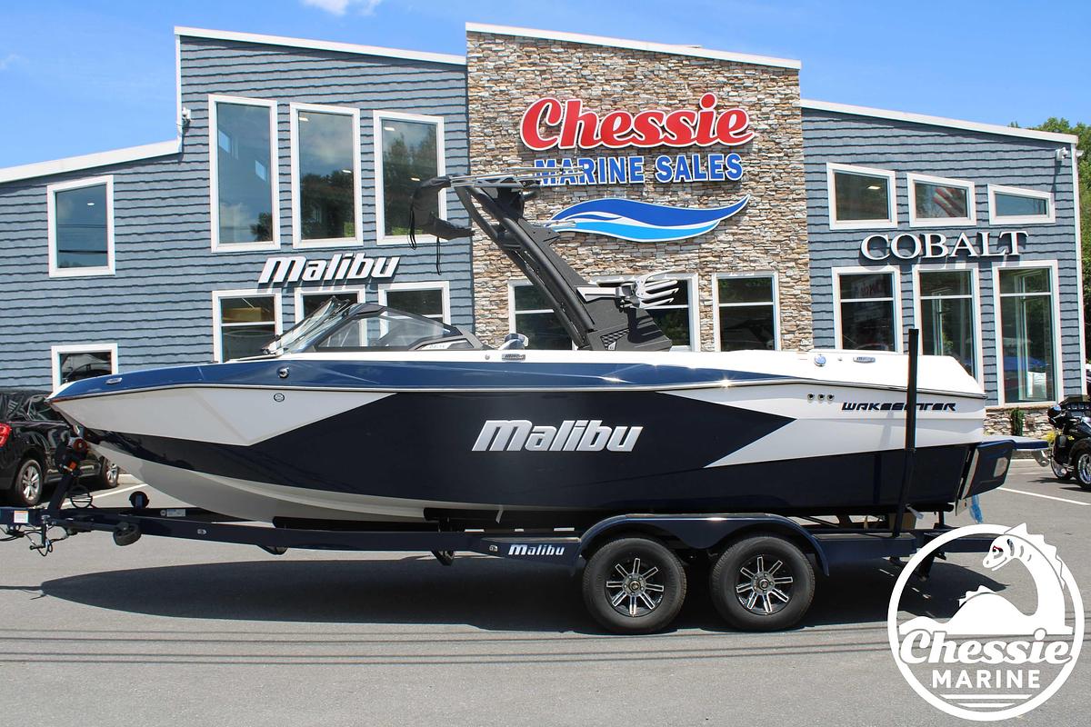 Used 2024 Malibu Wakesetter 23 LSV