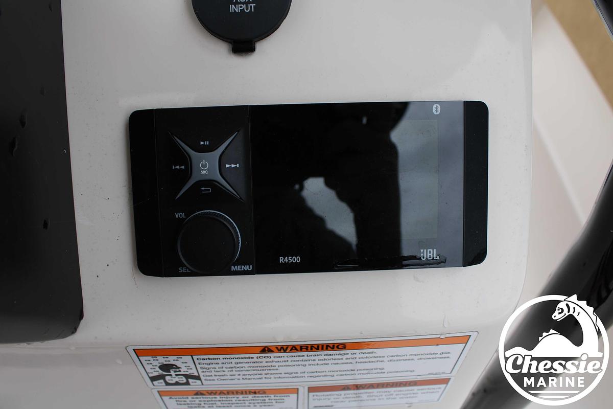 2024 Carolina Skiff 22 Ultra Elite