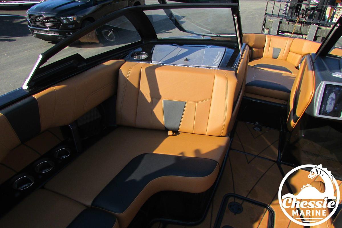 Used 2022 Malibu Wakesetter 23 LSV