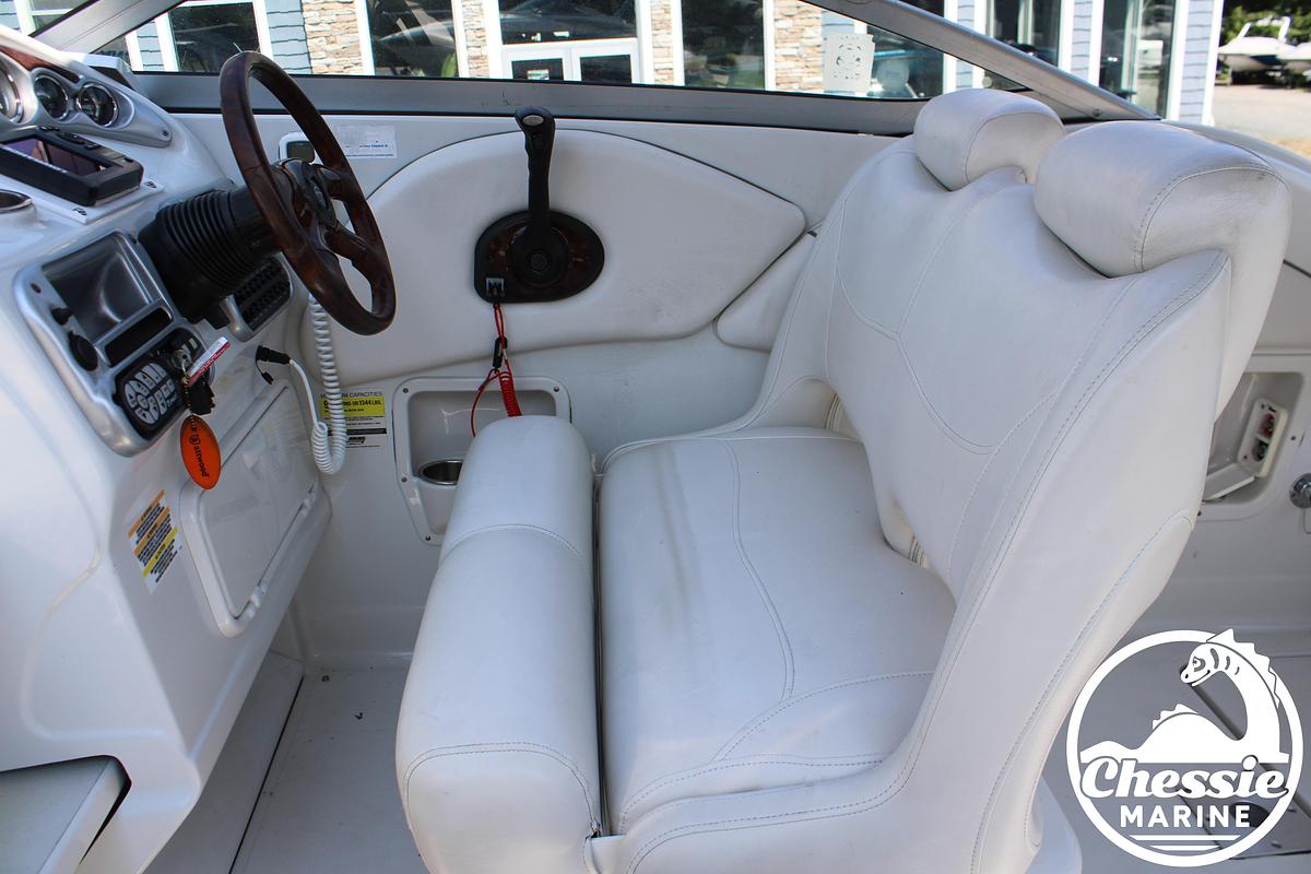 Used 2006 Crownline 250