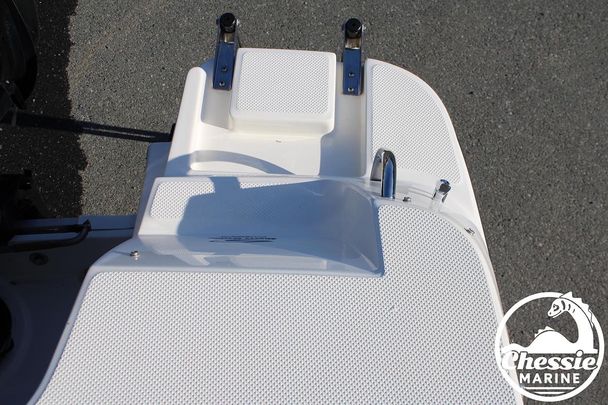 Used 2015 Bayliner 170