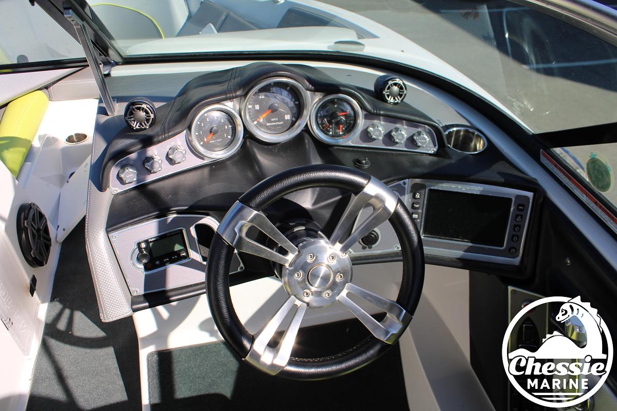 Used 2017 MasterCraft XT21